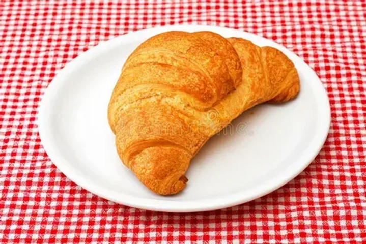 How to bake croissants!!!!!!!!!!
