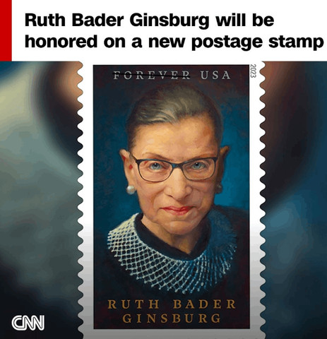 Supreme Court Ruth Bader Ginsburg……….