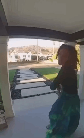 TRESSPASSING AND ATTACKING 
