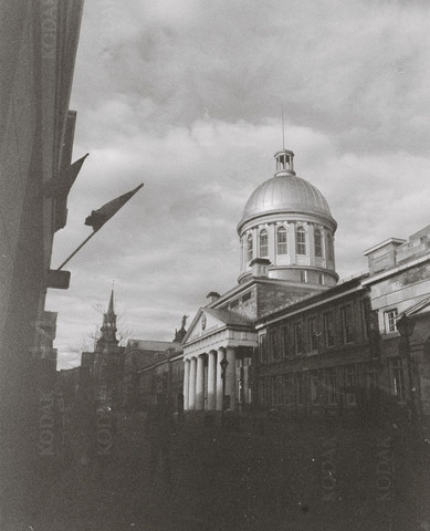 Black and white photography