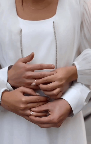 A wedding Photo shoot.....