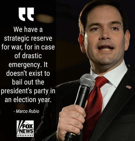 CRUDE AWAKENING: ....................