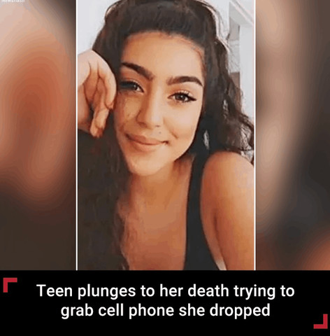 Deadly selfie!!!!!!!!!!!!!