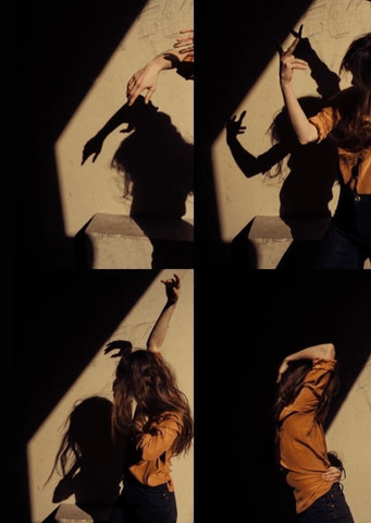 Shadows of me!!!!!!!!!!!!!