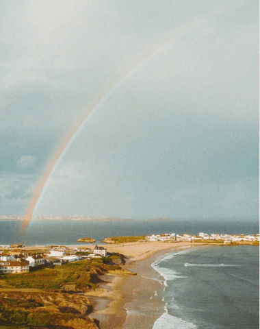 Colors of nature................