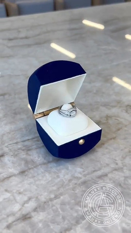The ring box!!!!!!!!!!!!!!!