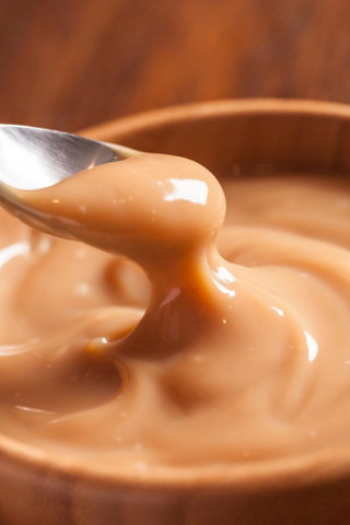 famous maxican dessert dulce de lyche