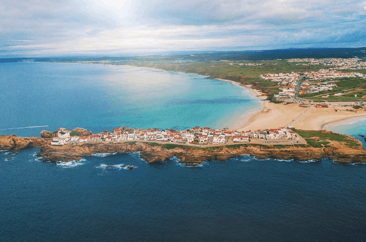 Drone view of Portugal!!!!!!!!!!!!