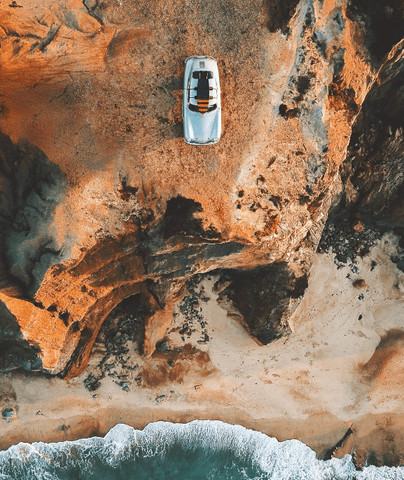 Living on the edge.!!!!!!!!!!!!!