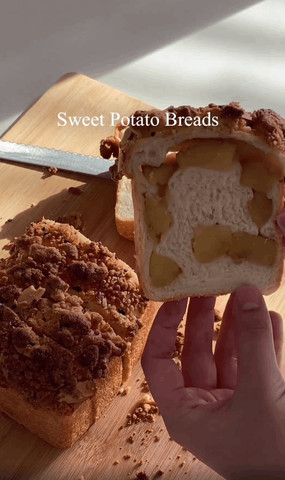 Sweet potato bread !!!!!!!!!!!!!!!!!!!!