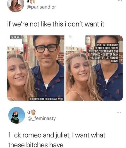 Couple goals FR!!!!!!!!!!!!!!!!!!!!