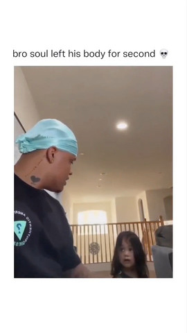 bro soul left for a second!!!!!!!!!
