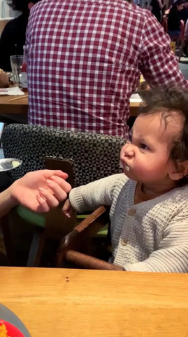 just look at the expression!!!