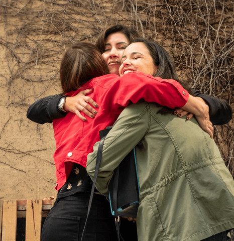 Girls of Brooklyn 99!!!!!!