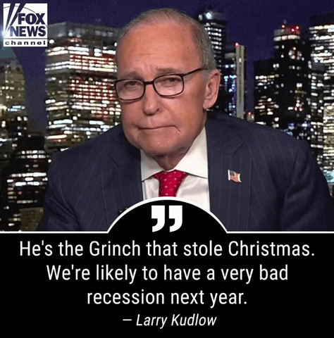 Who stole the Christmas???