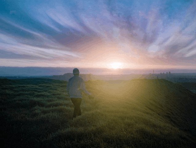 Mount Wellington, New Zeeland