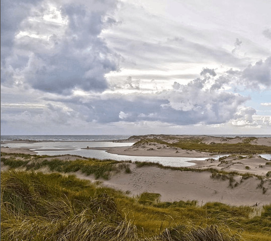 Aumrum am Strand!!!!!!!!!!