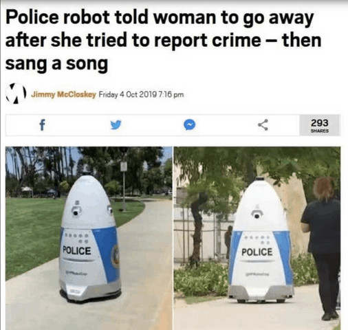 They say AI will kill human jobs, it certainly will
