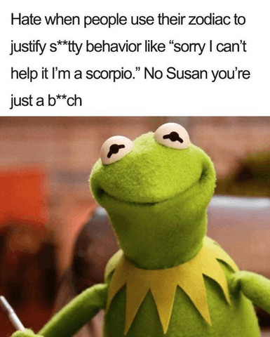 Justifying bad behaviors make it worse