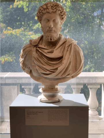 Marcus Aurelius