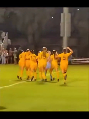 Nutmeg, pass, bicycle kick, and score…