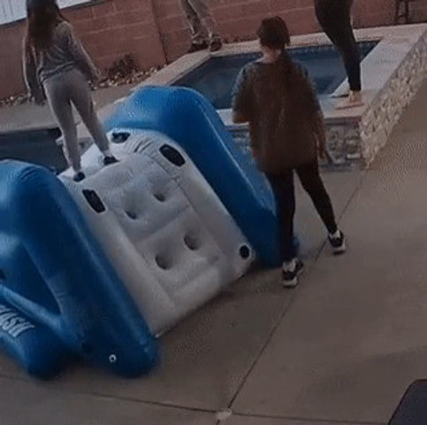 Instant karma!!!!!!!!!!!!!!