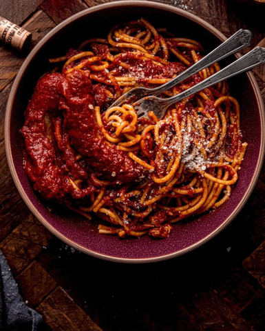 Italian Sunday Gravy Pasta!!!!!