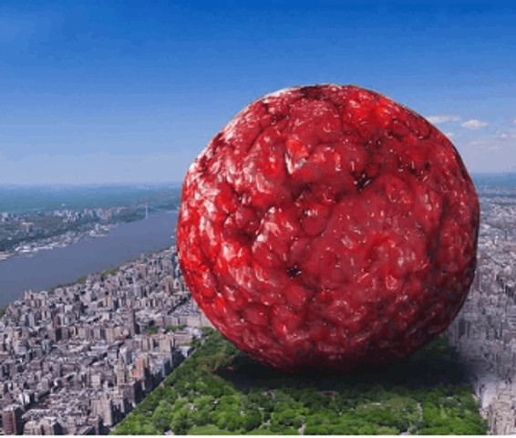 fORBIDDEN mEATBALL!!!!!!!!!