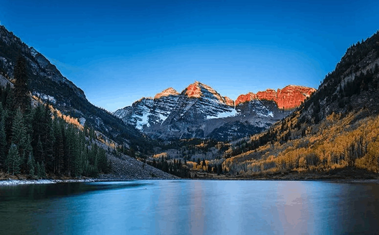 Maroon Bells, Colarado!!!!!!!!!!!
