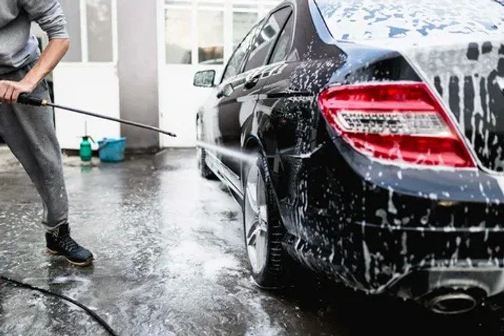 At least it was clean...!!!!!