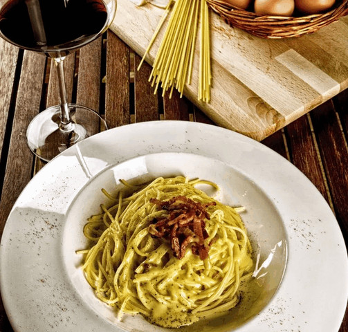 Pasta!!!!!!!!!!!!!!!!!!............