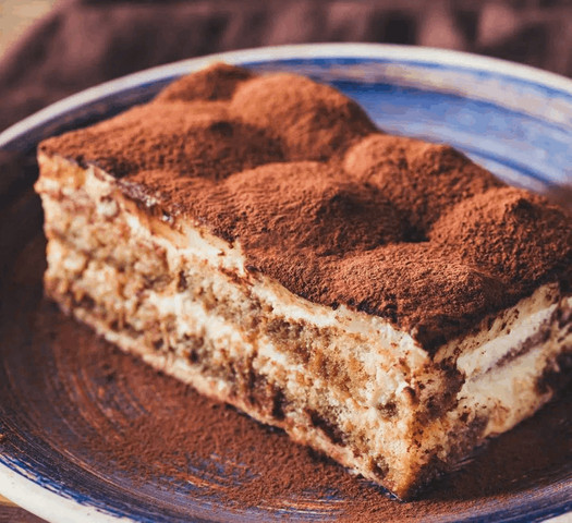 Tiramisu - Italian Dessert