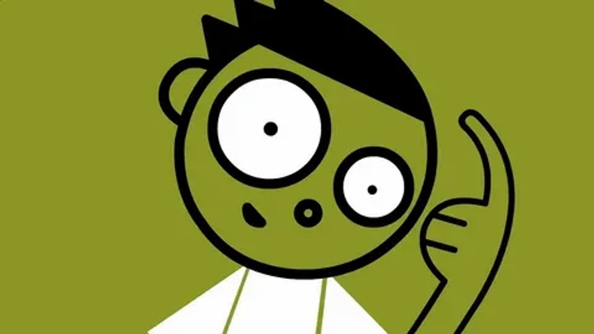 Kids go bonk!!!!!!!!!!!!!!!!!