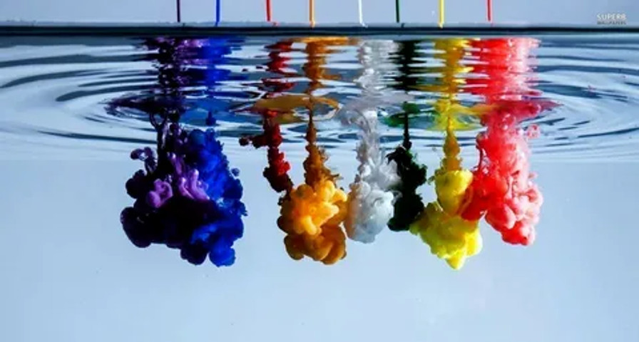 Water Printer!!!!!!!!!!!!!!!