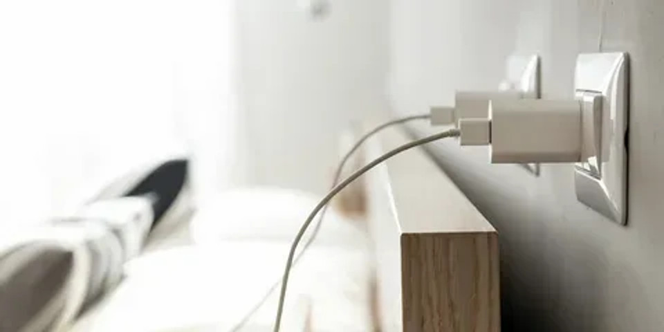 Does this also explain USBs!!!!!!