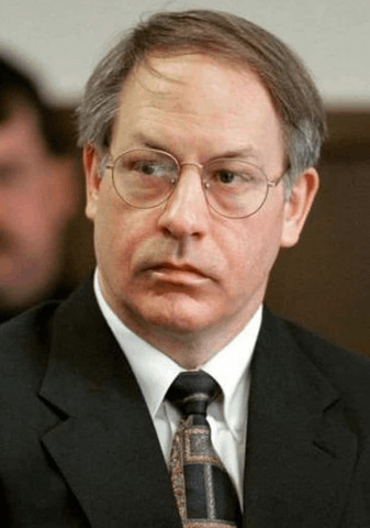 Robert Lee Yates, Spokane Serial Killer