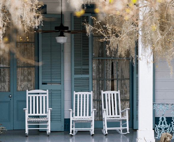 USA’s most haunted places #17: