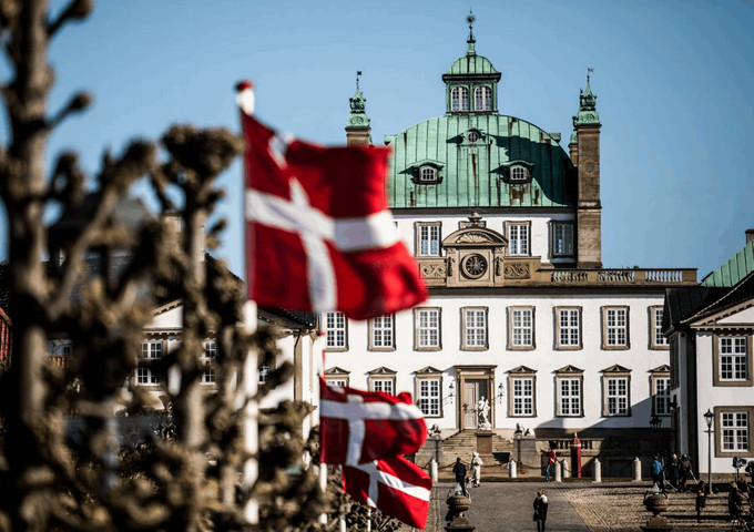 Cleanest country in the world #01:
