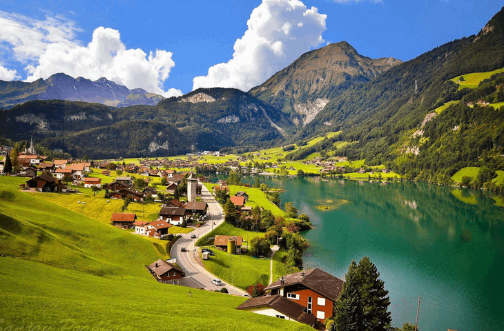 Cleanest country in the world #03: