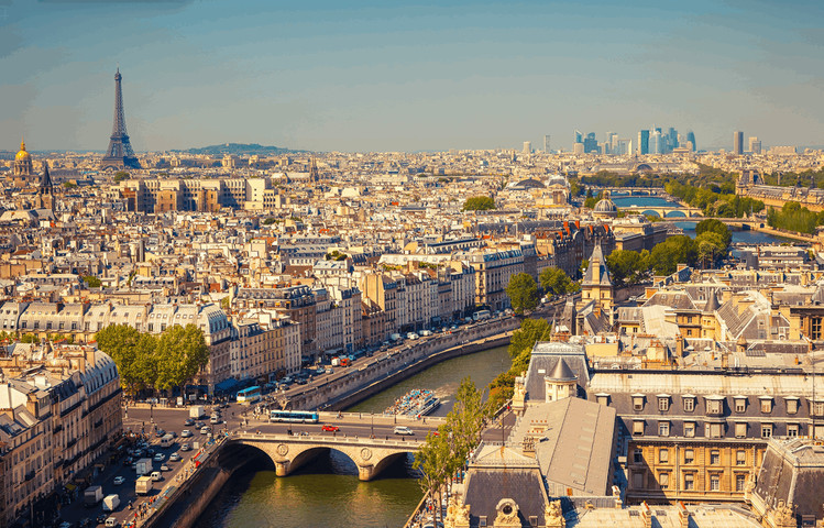 Cleanest country in the world #05: