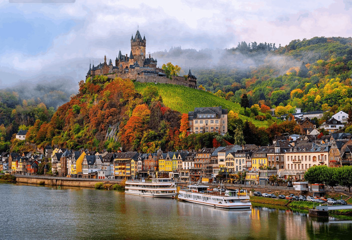 Cleanest country in the world#10: