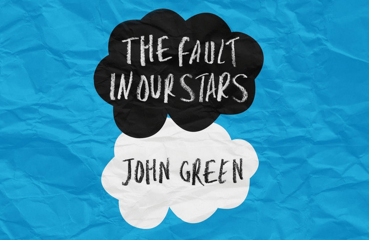 Romantic Novel: The fault in our stars