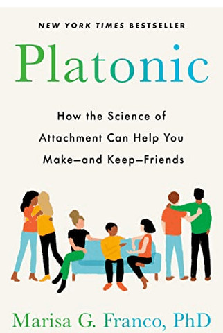 Non-fiction book: Platonic