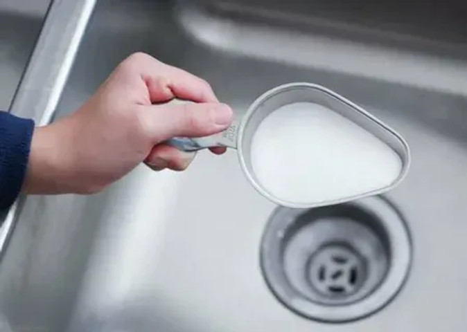 How to stay dry with clogged drains!!!!