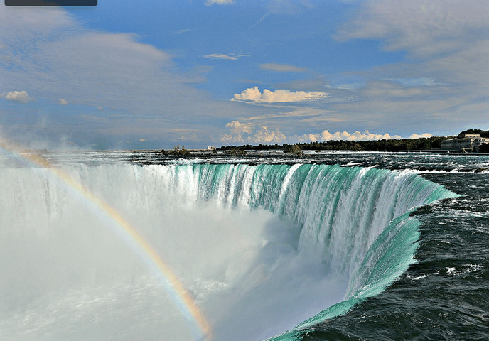 One of the seven wonders of Canada #02: