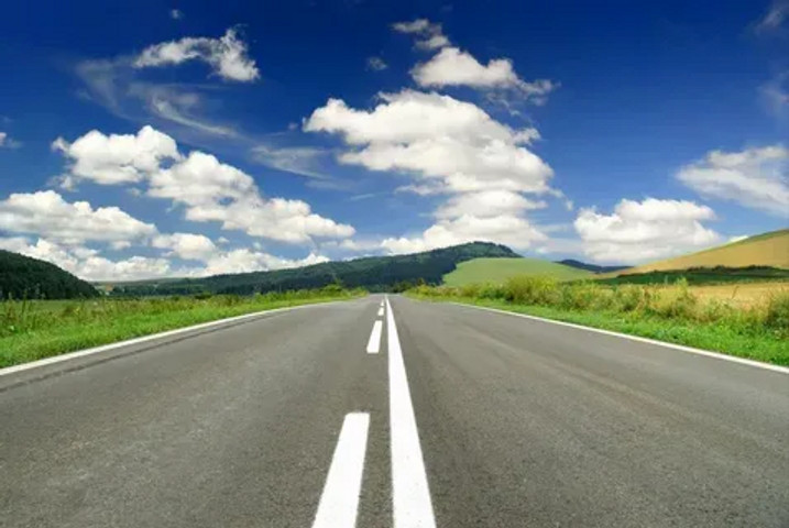 the white line is lava!!!!!!!