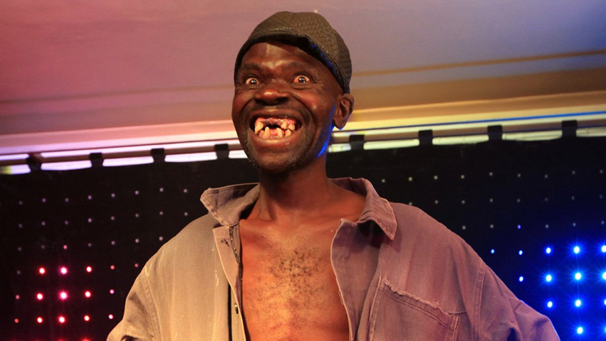Top 10 ugliest people in the world 8- Maison sere