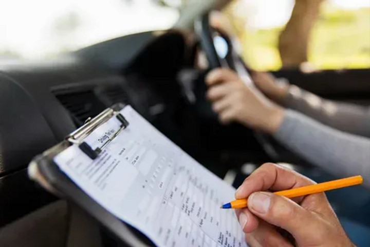 i have passed my driving test!!!!!!!!!!