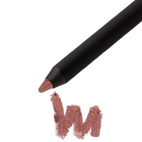 kylie Jenner brown lip shade review