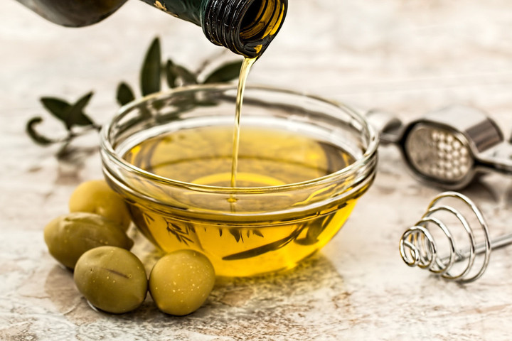 Best health benefits of olive oil